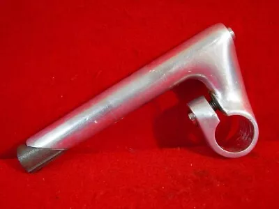 Vintage Alloy Stem 60 Mm X 22.2 Mm 25.4  Binder Used • $11.99