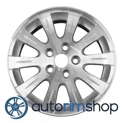 New 16  Replacement Rim For Mitsubishi Galant 2006 2007 2008 2009 2010 Wheel • $122.54