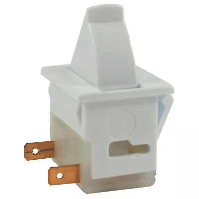 Whirlpool W11384469 Genuine OEM Door Switch WP1118894 W10656773 • $7.40