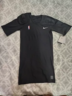 Nike Pro NBA Impact Competition Shirt Player Issued • $35