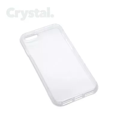 $7.89 • Buy IPhone 7/8 PLUS Case Cover - Ultra Slim, Soft And Durable - SENT FROM MELBOURNE