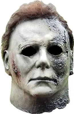 Halloween Michael Myers Mask Trick Or Treat Studios The End Of Michael Myers New • $17.99