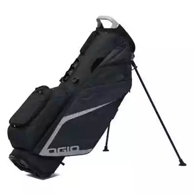 OGIO Fuse 4 Stand Bag • $359.95