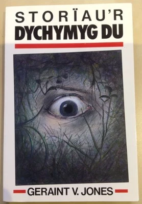 £3.49 • Buy Storiau'r Dychymyg Du By Jones, Geraint V. Paperback Book The Cheap Fast Free