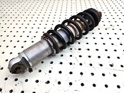 Oem Yamaha 1997 Vmax Sx 700 Rear Suspension Front Arm Gas Shock Spring • $69.99