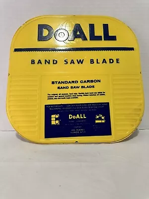DOALL BAND SAW BLADE COIL STOCK Part # 306-100 • $50