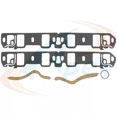 AMS4859 APEX Set Intake Manifold Gaskets New For Country Custom Galaxie Mustang • $36.99