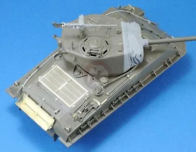 Legend 1/35 M4A3E8 Sherman  Easy Eight  Tank Detail Set (Tamiya 35346) LF1322 • $32.94