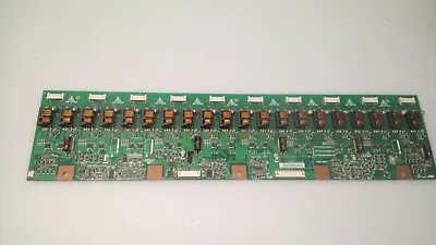 Samsung Le37s73bd 37  Lcd Tv Inverter Board Vit71010.51 • £14.99