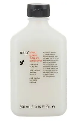 $10.84 • Buy MOP Mixed Green Moisture Conditioner, 10.15oz