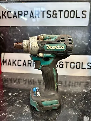 Makita DTW300Z 18v 1/2in LXT Brushless Impact Wrench Bare Unit • £80