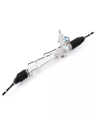 Complete Power Steering Rack Pinion Assembly For BMW 318i 325i 330Ci 92-06 M3 Z3 • $168.14