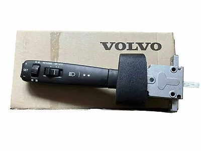 Volvo Vnl Switch Adaptive Cruise Control 21670858 • $175