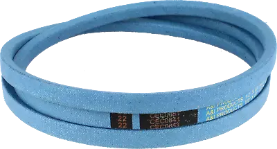 $40.32 • Buy 67  Length A-Section Aramid Cord V-Belt A65K Fits Troy Bilt 34041 34044