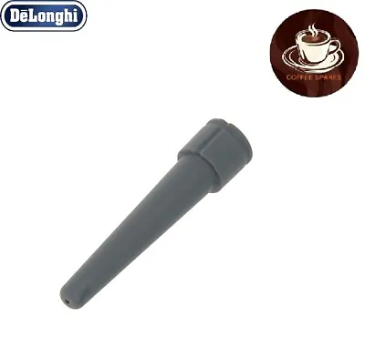 Delonghi Soft Steam NOZZLE For Frother EC685  EC695  EC785 EPAM960.75 • $12