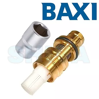 £18.89 • Buy Main Combi Erp Eco Elite 25 30 Combi Erp  Boiler Flow Switch & Tool 5114710 
