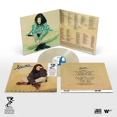 Laura Pausini: Laura (180g) (Limited Numbered Edition) (Marbled Vinyl) -   - (V • £25.49