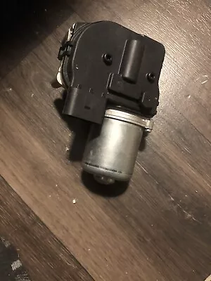 Vemo V10070011 Windshield Wiper Motor - Windshield Wiper Motor • $45