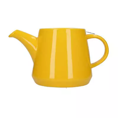 London Pottery HI-T Filter 2 Cup Teapot Honey • £24.96