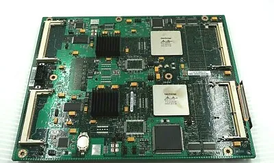 Cisco Systems Genuine Replacement Board 73-10880-02 A1 SAL1132X1K1 • $199.99