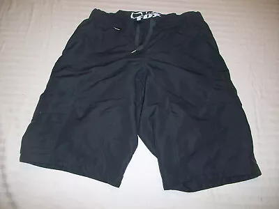 Fox Baggy Cycling Bicycle Shorts Mens Large (34) Road/mountain Bike Shorts • $15.95