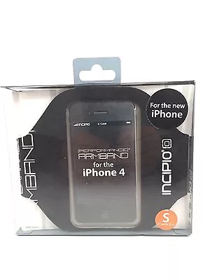 Incipio Performa Armband For IPhone 4  - Black • $9.99