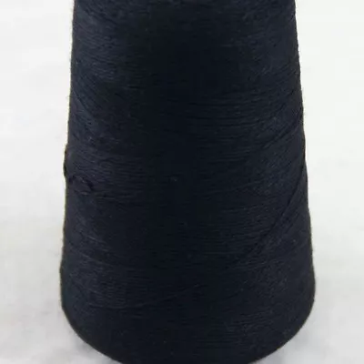 Sale NEW 100g Cone Soft 100% Cashmere Hand Knitting Crochet Wrap Scarf Yarn • $16