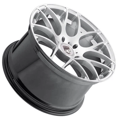 2PC 17mm 5x112 Wheel Spacers With 10 Ball Seat Bolts – For Audi / Porsche Macan Stock Wheels
