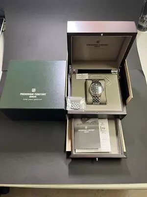 Frederique Constant  Fc 303bn5b6b M82 • $639.56