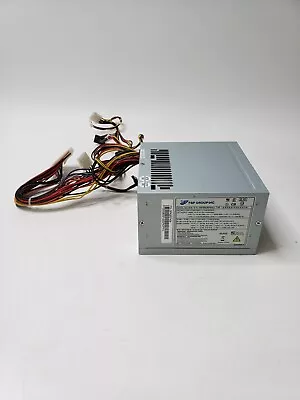 Fsp Group Fsp300-60tha(1) 300w Atx Pc Power Supply Tested • $29.99