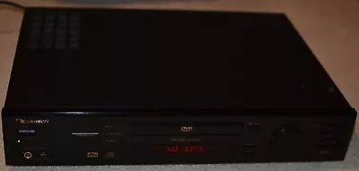 Nakamichi DVD-10s DVD Player • $99.99