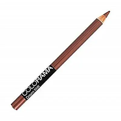 Maybelline Color Show / Colorama Crayon Khol Eyeliner 400 MARVELOUS MAROON ~ New • £3.50