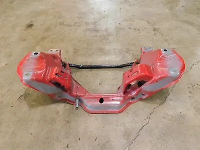 97 1997 Ford Mustang Cobra 36056 Mile OEM K Member Engine Cradle Take Off E57 • $274.99