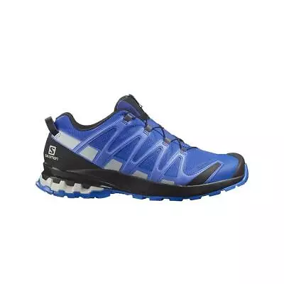 Salomon XA Pro 3D V8 GTX Mens Trail/Hiking Shoes - Turkish Sea/Black/Pearl Blue • $199.95