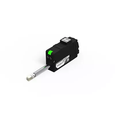 MIGHTYZAP Micro Linear Servo Actuator 27mm Stroke TTL/PWM 20N@80mm/s 12V • $149