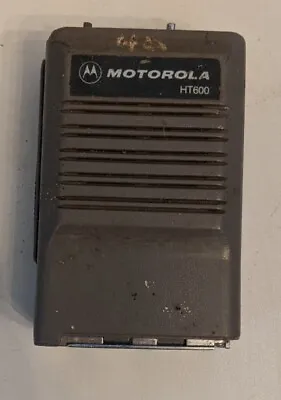 Motorola Handie-Talkie HT600 Two Way Radio • $8