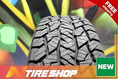 Set Of 4 New 235/60R18 Hankook  DynaPro AT2 - 103T - 13.5/32 New • $638.92