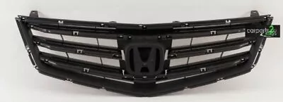 TO SUIT HONDA ACCORD EURO CU GRILLE 06/08 To 11/10 • $312