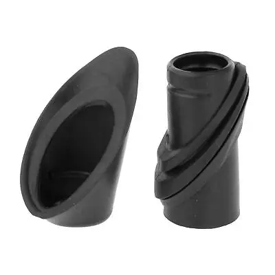 Black Antenna Rubber Seal Grommet Parts For W124 A124 C124 Limousine Coupe • $13.49