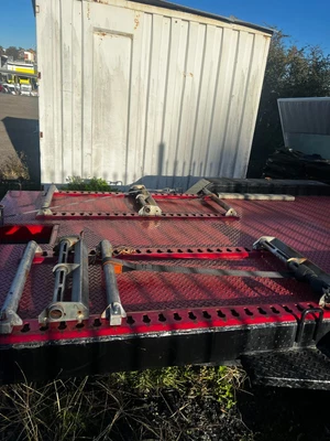 $10000 • Buy Car Trailer With Winch