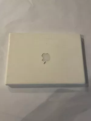 Apple MacBook 13” A1181 White Model Core 2 Duo For Parts/Repair 2007  • $35