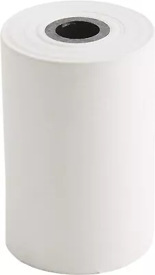 2 1/4 X 50 Thermal Paper (*30 Rolls*) Hypercom T7Plus T4205 T4210 T4220 M4230 • $39.95