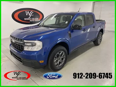 2024 Ford Maverick XLT • $32515