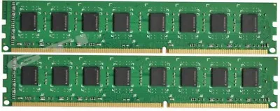 8GB 2x 4GB DDR3 PC3-10600 1333 MHz Desktop Memory Ram For Dell Optiplex 780  • $19.99