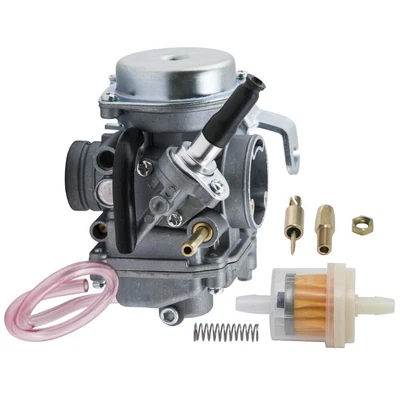 $76.21 • Buy Carburetor Fits For Rover & Viper 70cc 90cc RX4-70M RX4-90R  E-ton Eton 811613