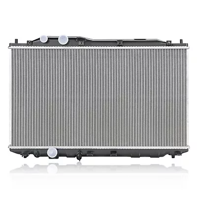 Radiator For Car & Truck Engine Cooling - Fits Multiple Models • $57.21