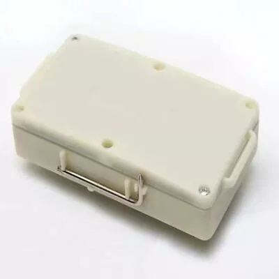 1PK Waterproof Magnetic Key Safe HolderHide A Key GPS Magnetic Box Under Veh... • $24.42
