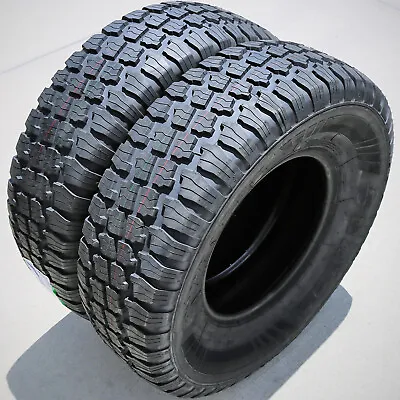 2 Tires Haida Puma HD818 215/75R15 100S MT M/T Mud • $162.97