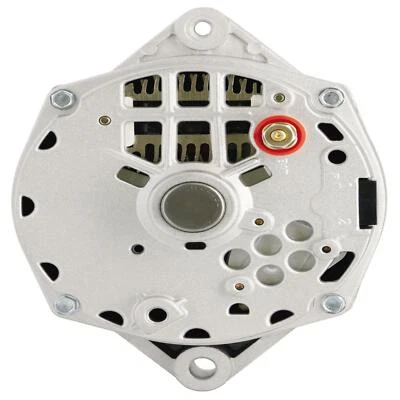 $255.78 • Buy Powermaster Performance Alternator For 1979 Chevrolet Monte Carlo 7B5D6D-5E3C