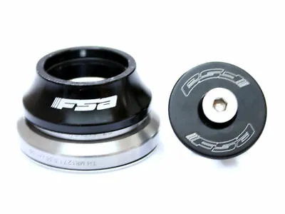 FSA NO.42/ACB ORBIT C-40 1-1/8  To 1.5  IS42 / IS52 Tapered Integrate Headset • $25.89